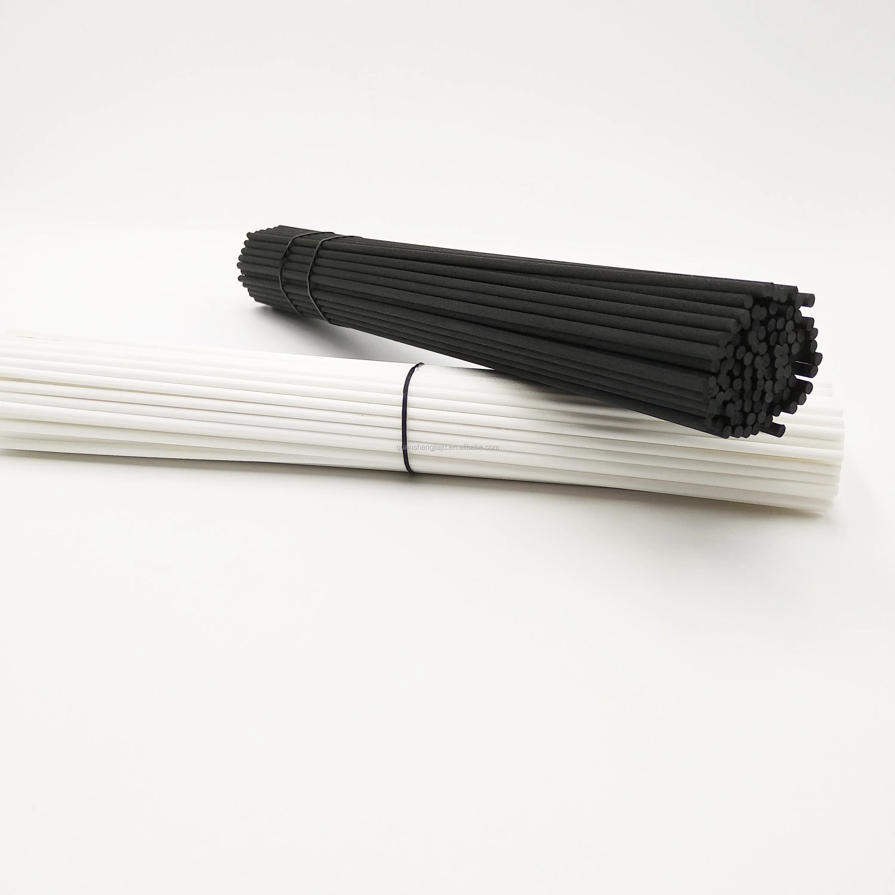 Essential oil aromatherapy stick Non-fire Aromatherapy fiber stick Humidifier Absorbent cotton core cane diffuser stick