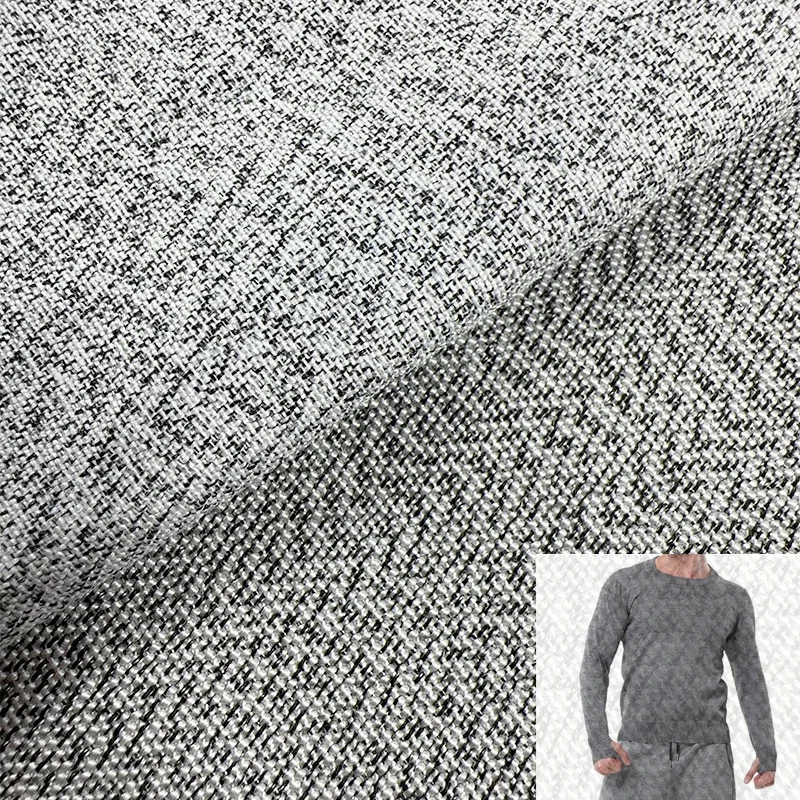 Cut proof ANSI A6 UHMWPE fabric Ultra-high-molecular-weight polyethylene Protective Cloth