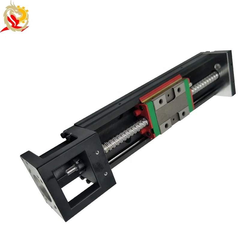  KK6005C X/Y/Z Axis привод HIWIN одноосный
