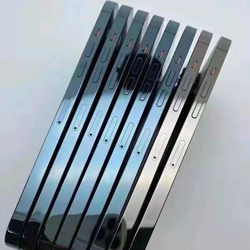 Wholesale Original carriers grade ABC unlocked second hand phone 12 series For used iphones