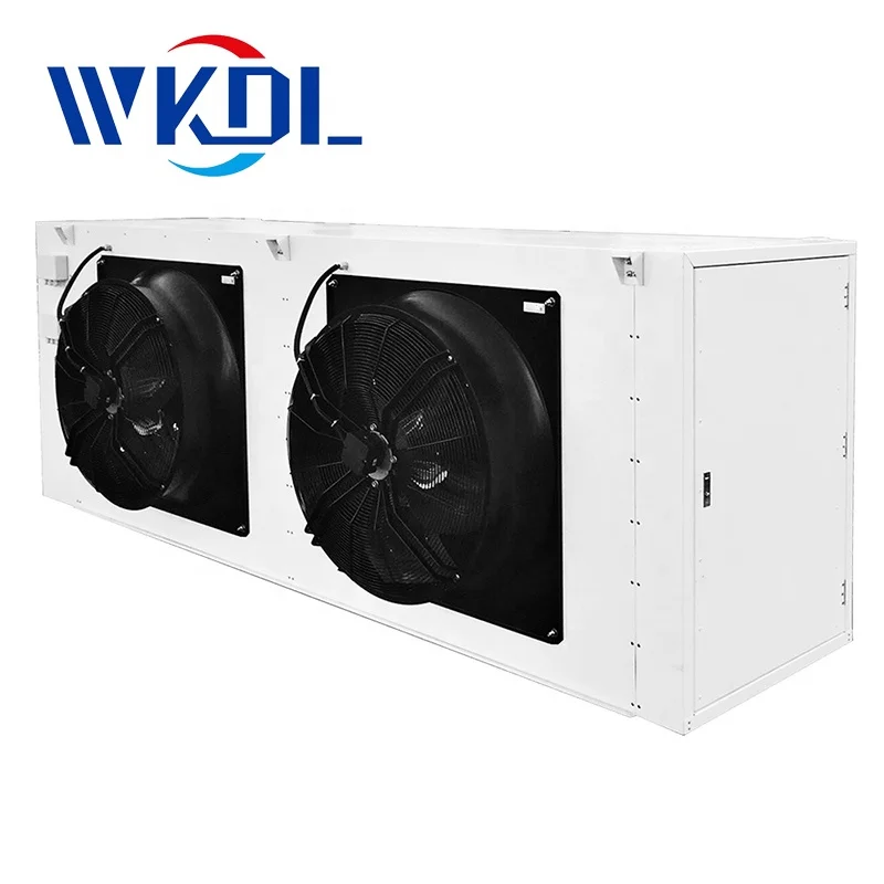 Mushroom greenhouse fan wall mounted evaporative air cooler