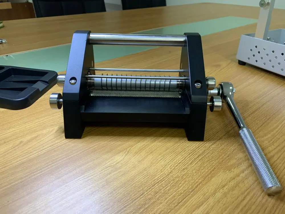 
Medical Skin Grafting Multi-use Machine MSLSGM02 