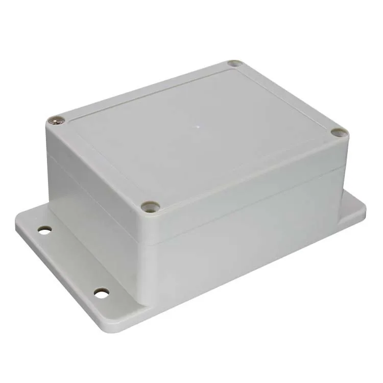 Логотип OEM доступный водонепроницаемый ящик пластиковый ECU сенсор электронный корпус