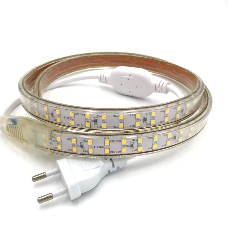 Long Life 6500k KTV And Other Entertainment Places 276D/M 2835 SDM Strip Light