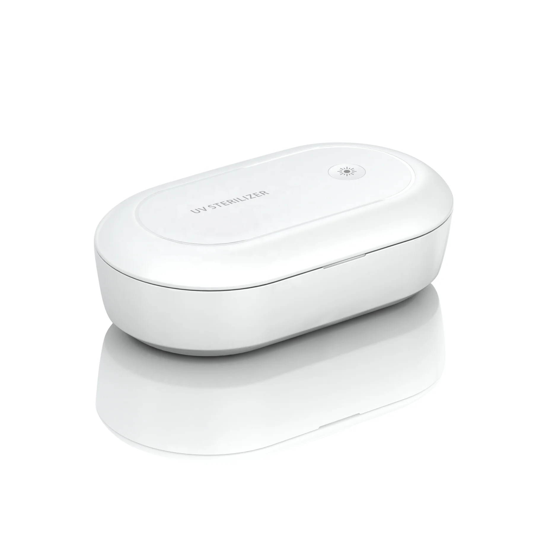 Hot selling Portable UV Sterilizer Box UV Disinfector Sterilizer For Smart Cell Phone
