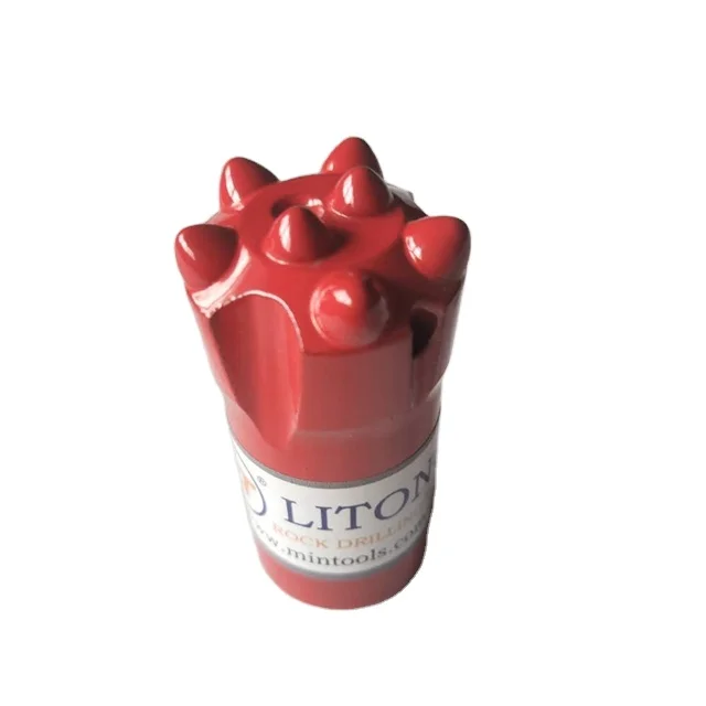 15 years Mining Tools factory soft rock drill bit rock drill bits mining