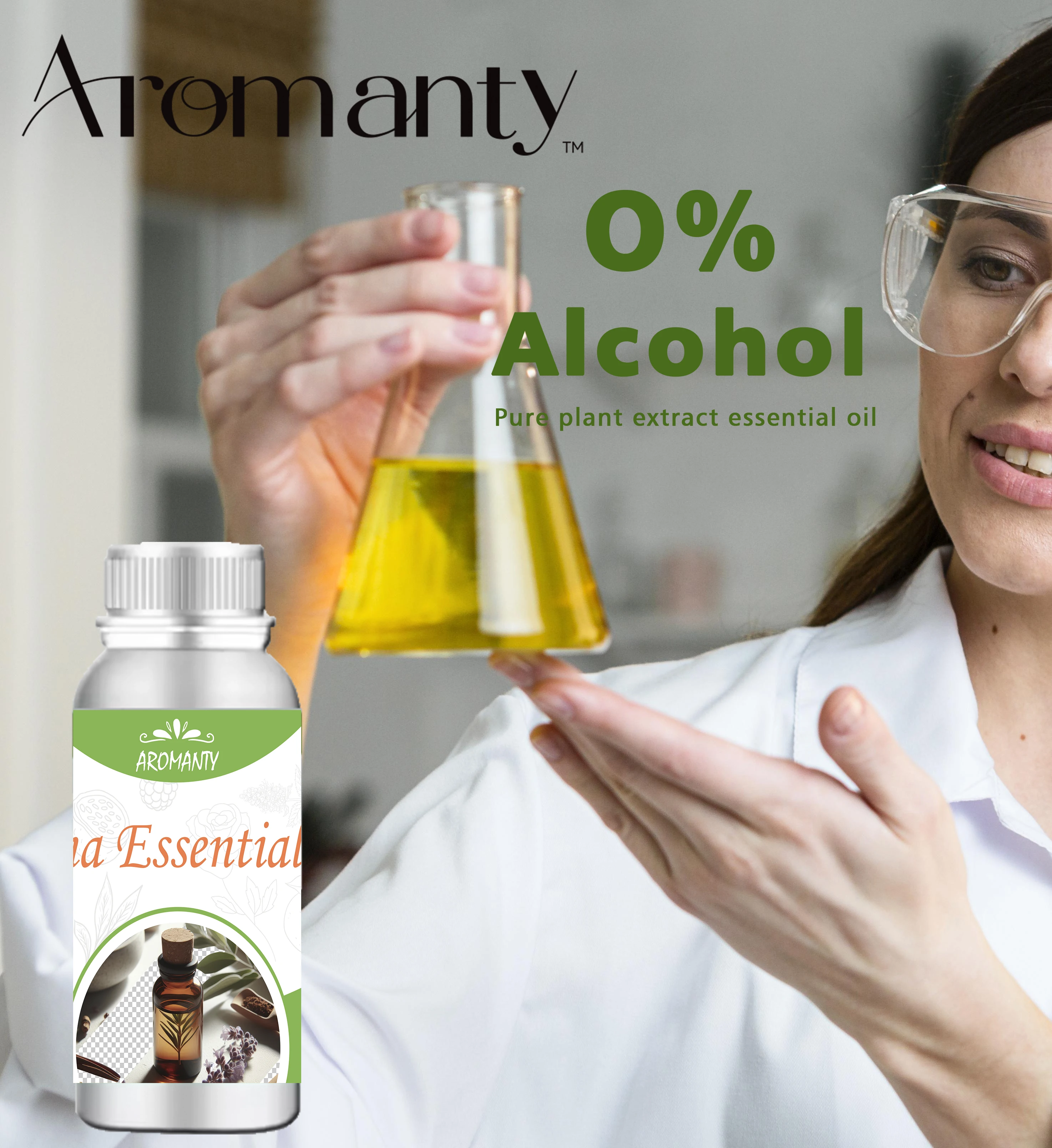 High Concentration Air Freshener Hotel Type Perfume  Fragrance Oils Customizable  Aroma Oil Fragrance Fragrance Oil for Diffuser