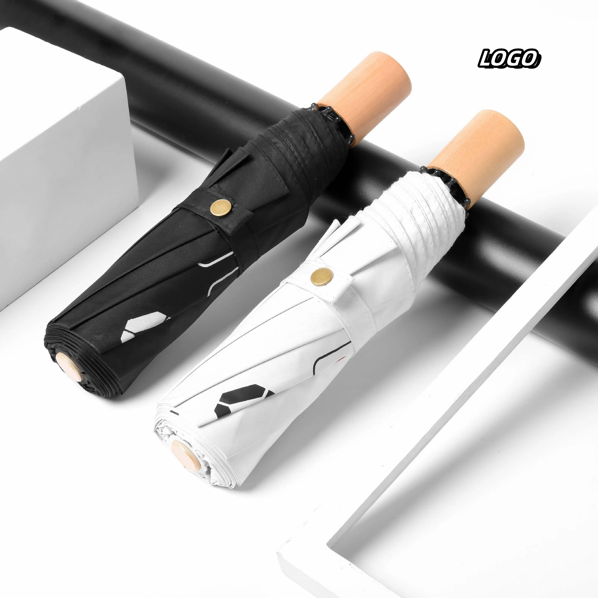 best automatic mini Anti UV Paraguas Rain Sun Umbrella Windproof Folding Portable Women men children logo umbrellas for the rain