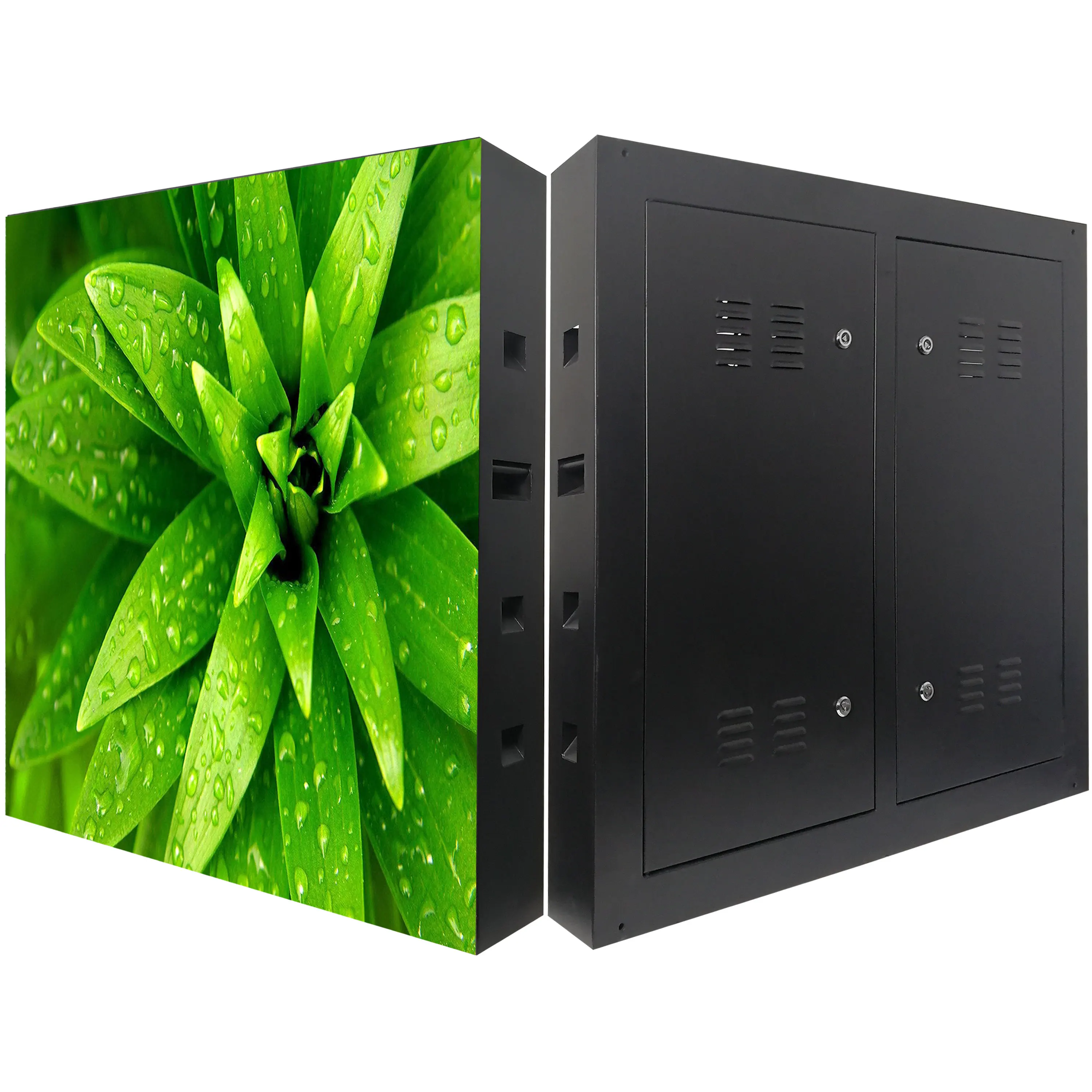 P10 smd outdoor LED display  innovative products Lowest price