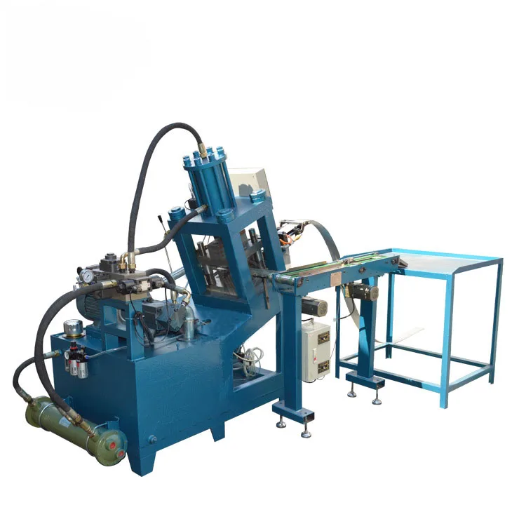 F T brads nails making machine staple pin machine