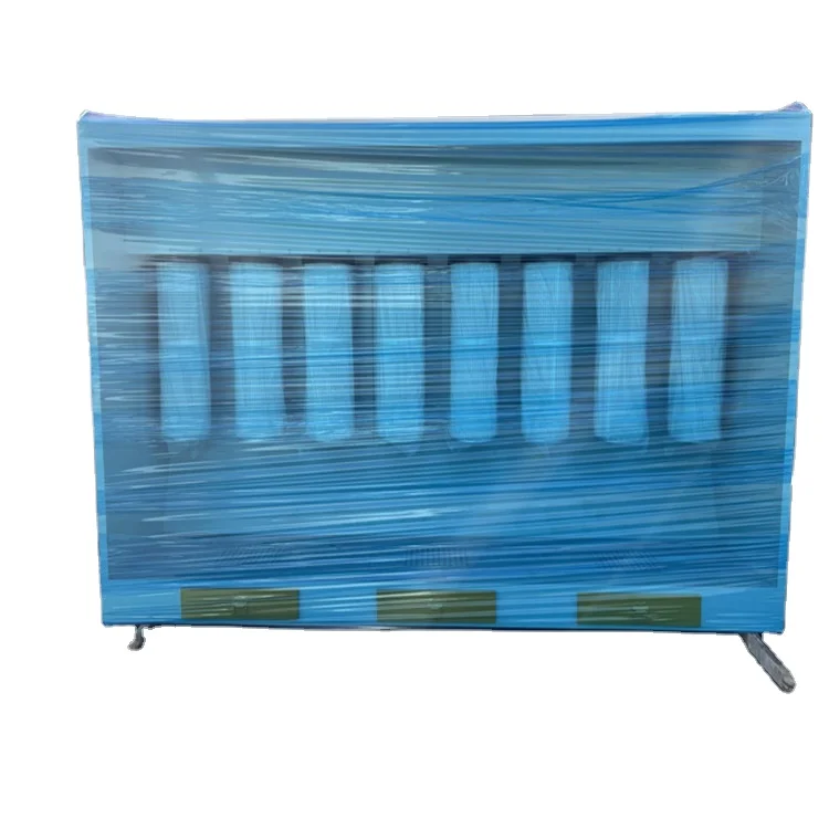 Powder Coating Booth Cyclone Booth Electrostatic Powder Booth