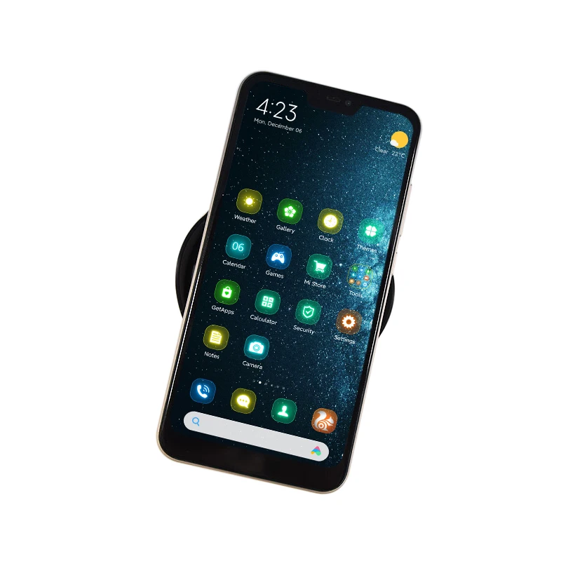 China Makes Smartphone Celulares Mobail Mi Refurbished Cell Cheap Second Hand Used Mobile Phones For Xiaomi 6 Pro 3 32GB