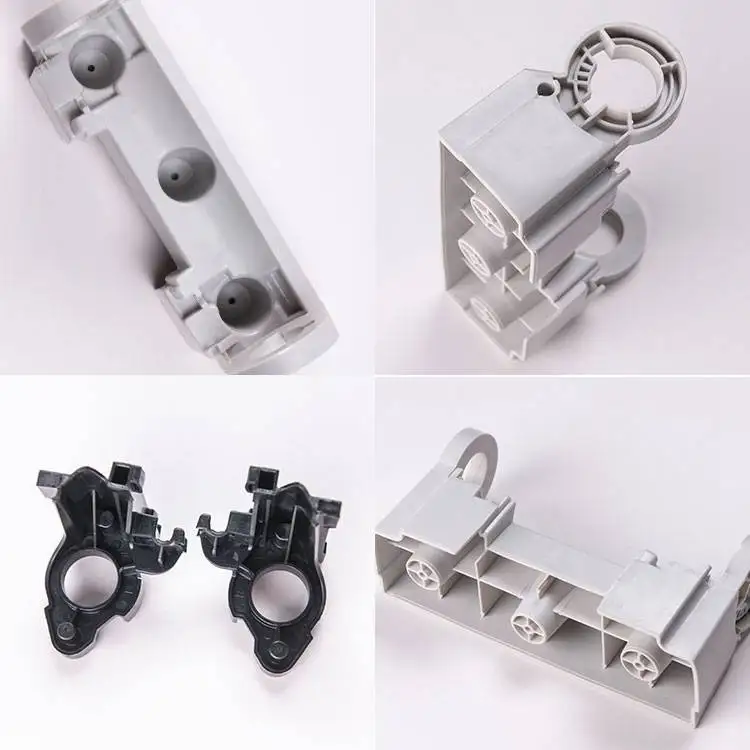 Customized processing of plastic products electronic parts design services industrial design services