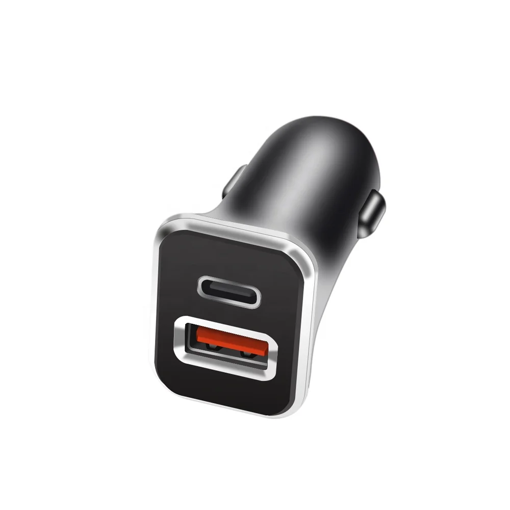 3.4A Fast Car Charging Mobile Phone Car Charger Quickly Dual USB Port  Car Charger usb Power Adapter