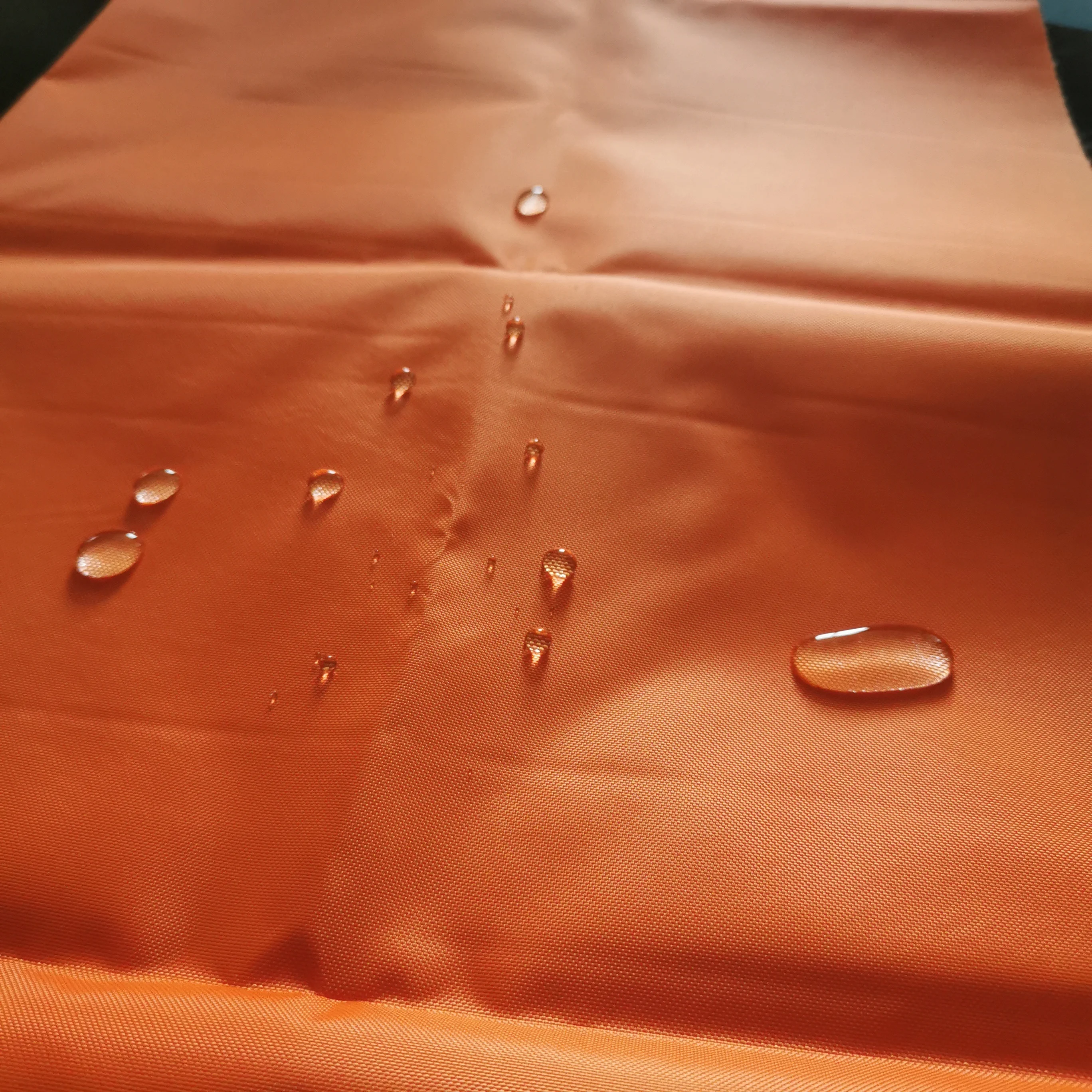 Widely Used Superior Quality Polyester 600d Waterproof Oxford Fabric