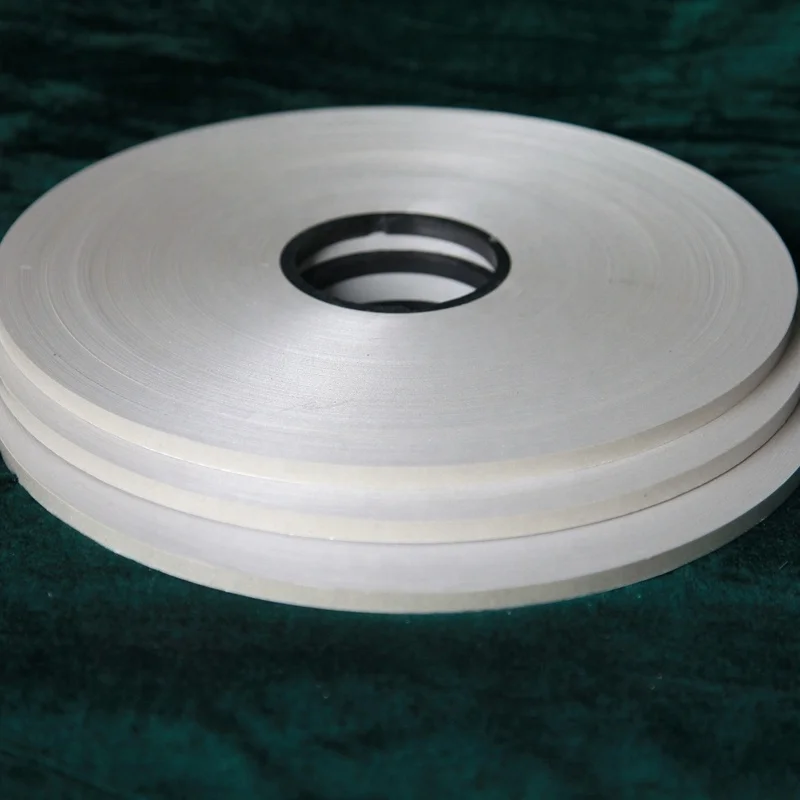 Fire Resistance Insulation Tape Muscovite Mica Sheet For Cable