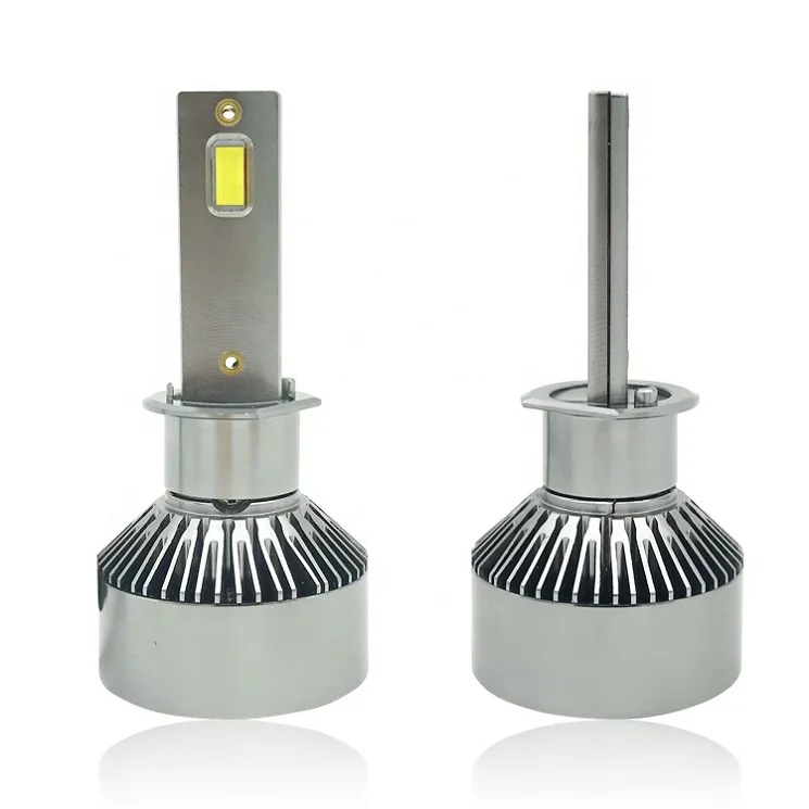 Cheap h1 h4 h7 h11 905 9012 12volt small mini high bright head light led bulb for car auto motorcycle