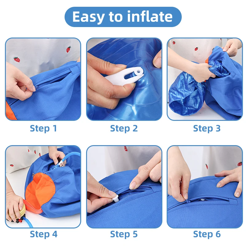 Direct factory Big Giant Herding Ball for Dogs Large Harding Outdoor Entertainment Ball Toys for Dog and Horse interactive toys