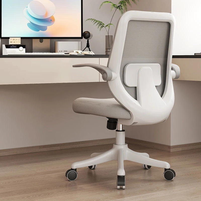 Kids Chair Easy Adjustment middle Back Growing Chair For Kids Study Perfect Support Learning Chair