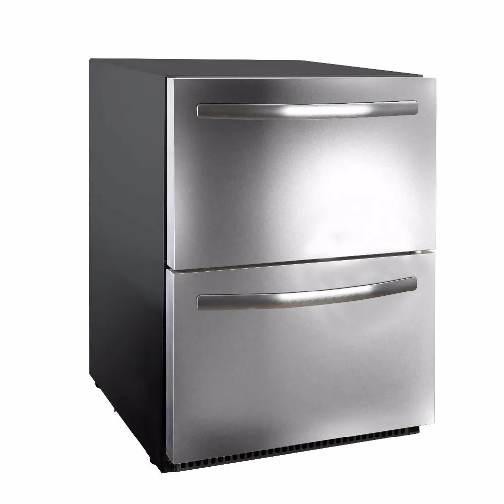 under counter drawer freezer 1