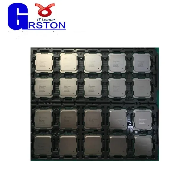 Новый процессор E5-2650 v4 30 M Cache 2 20