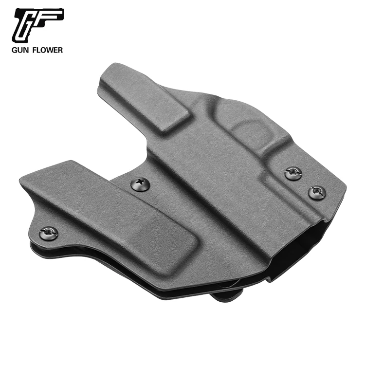 Комбинированная кобура для пистолета Sidecar Kydex + Одиночная Магнитная сумка