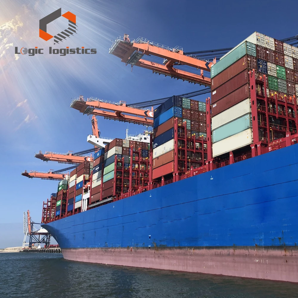 In Shenzhen China To Russia Bulgaria Cheap Shipping Agent  Freight Forwarding