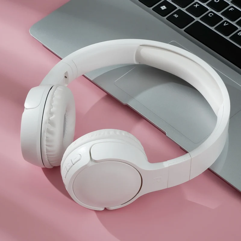 Beats Solo Pro Wireless Noise Cancelling On-Ear Headphones Gaming Sport Headset Foldable Earphone Handsfree Mic