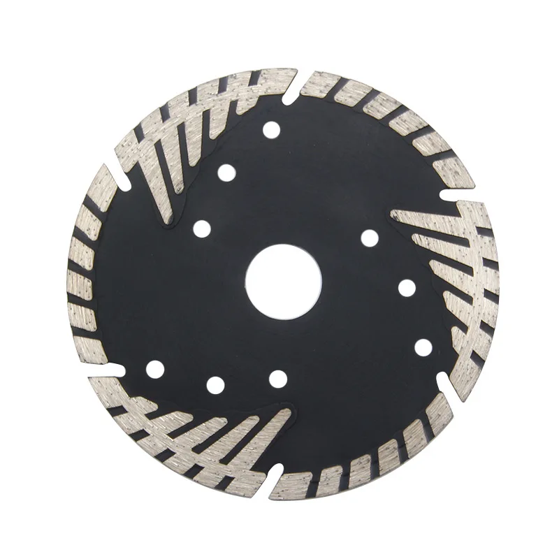 Diamond Saw Blade Double Side Cutting Disc For Marble Tile Stone ceramics