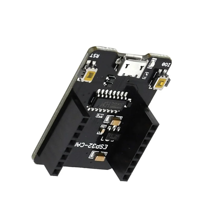 ESP32 CAM development board with OV2640 module WIFI+ Bluetooth module /CAM separate download board