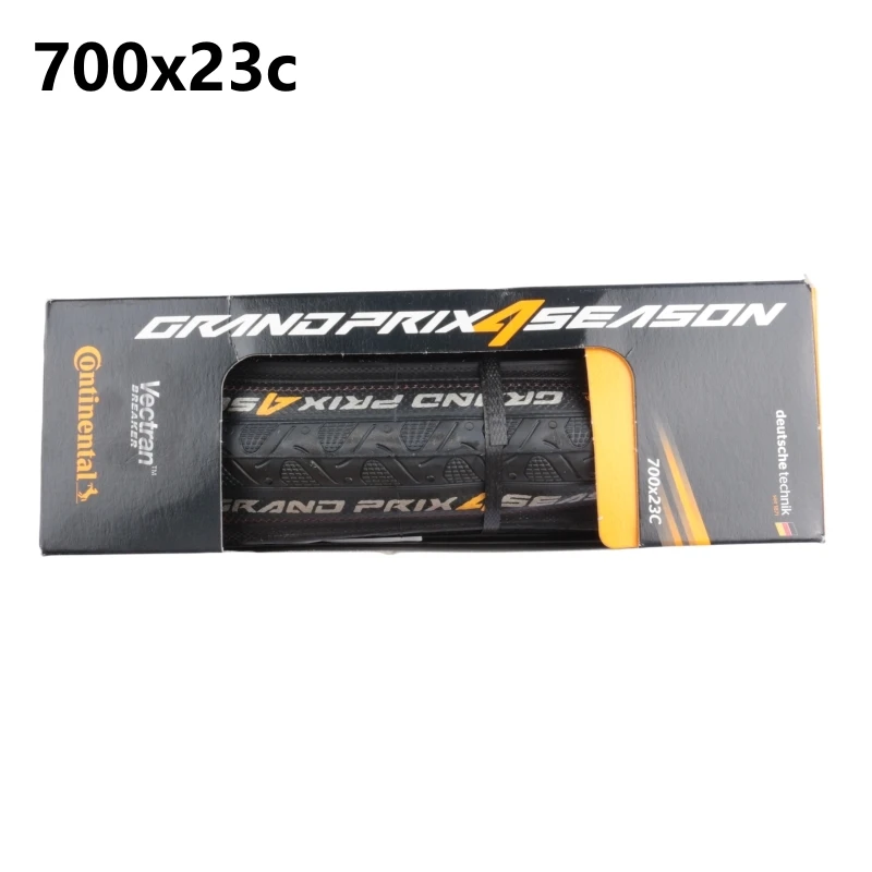 Continental Grand Prix 4 Season Road bike Tire Size 700x23c 700 x25c 700x28c 700x32c Out tire Bicycle