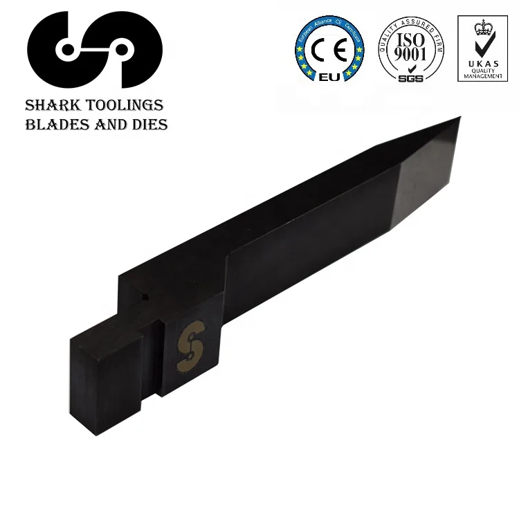 Press Brake acute die Tool for 30degree suitable for Amada or European type press brake punch