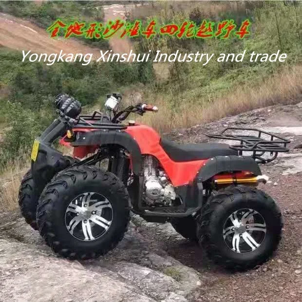 
Tao Motor Cuatrimoto 350cc 500ccatv for sale atv 4x4 