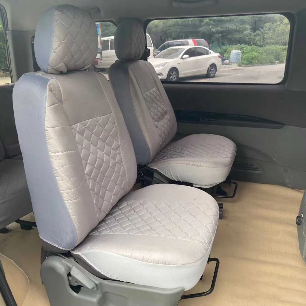 2016 Dongfeng Fengxing Lingzhi M3 MPV 1 6 T