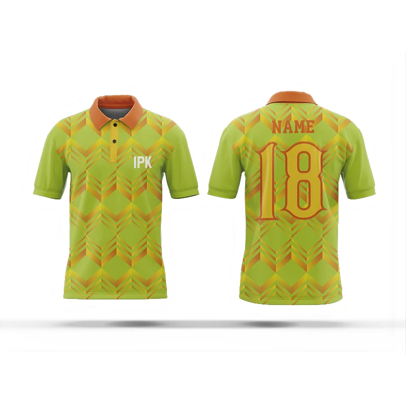 IPK Customize latest design soccer jersey sublimation youth boys shirts high quality quick dry men football uniform wears