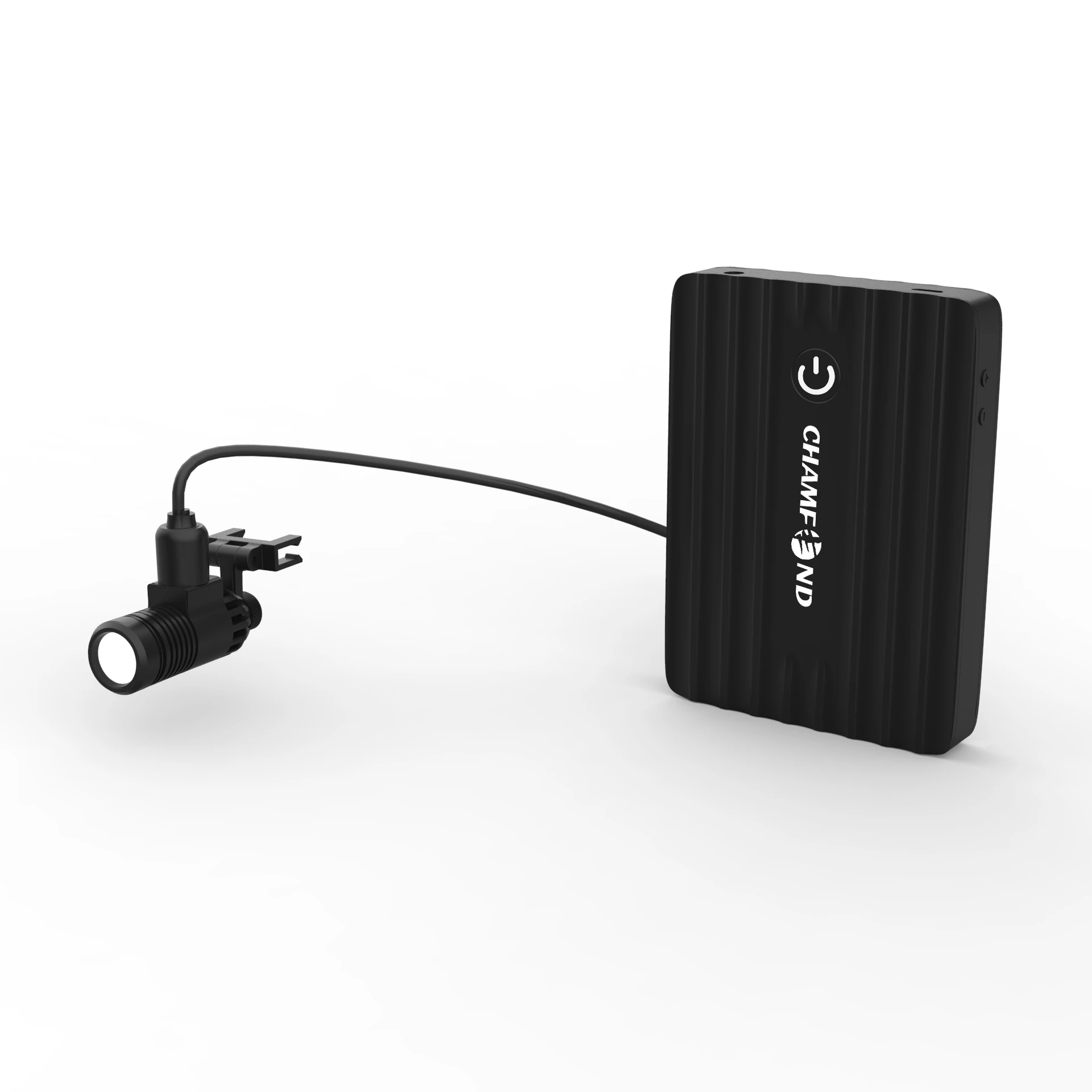 ENT equipment 1.2W 3.0W medical use LED headlamp natural color 6~48 hours long time working