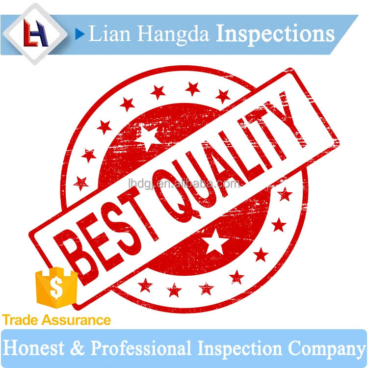 Ningbo Shenzhen Inspection & Quality Control Services Sample Fabric China Pre Shipment QC Machine