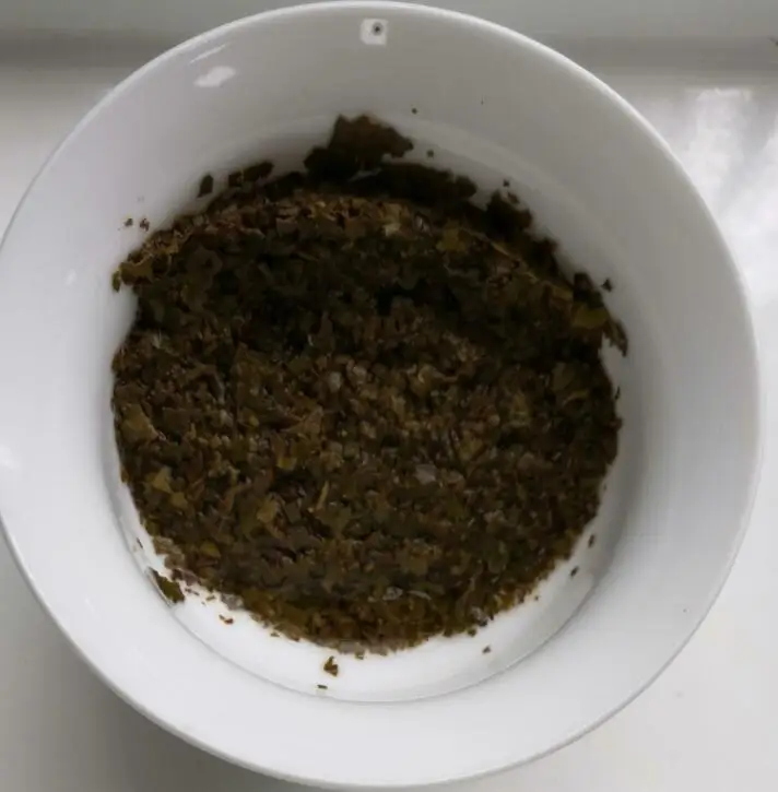 Hot Taiwan tea dong ding oolong tea loose milk oolong