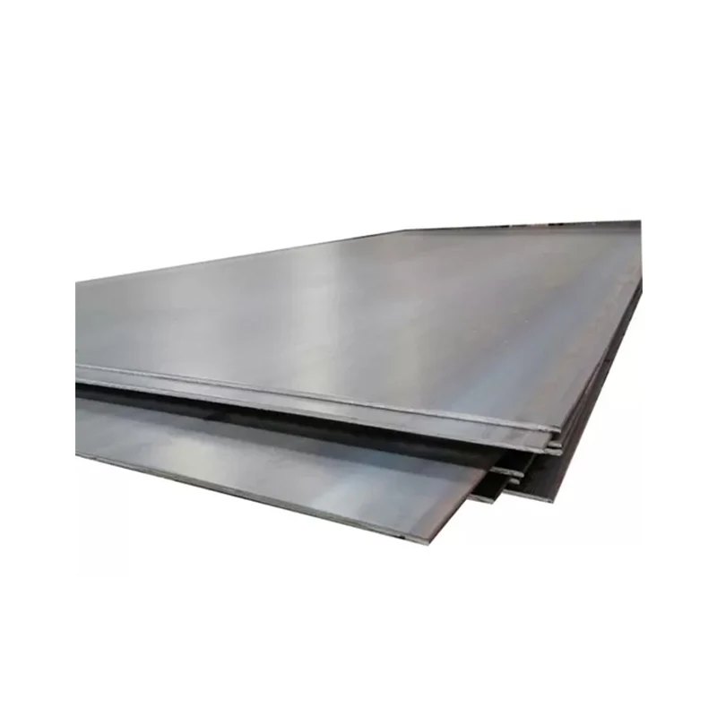 Hot Sales Astm A36 S235 S275 S355 1075 Carbon Steel Sheet