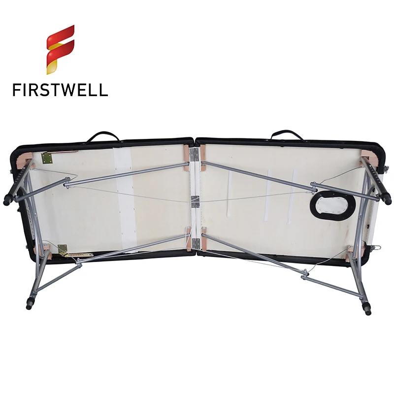 Chinese Massage Table Ceragem Parts Facial Bed Sale