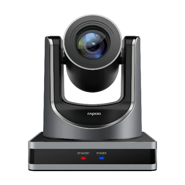 Для видеоконференции Rapoo C1620 HD выделенная камера Автофокус 1080P внешний микрофон Настольный Ноутбук 20x оптический