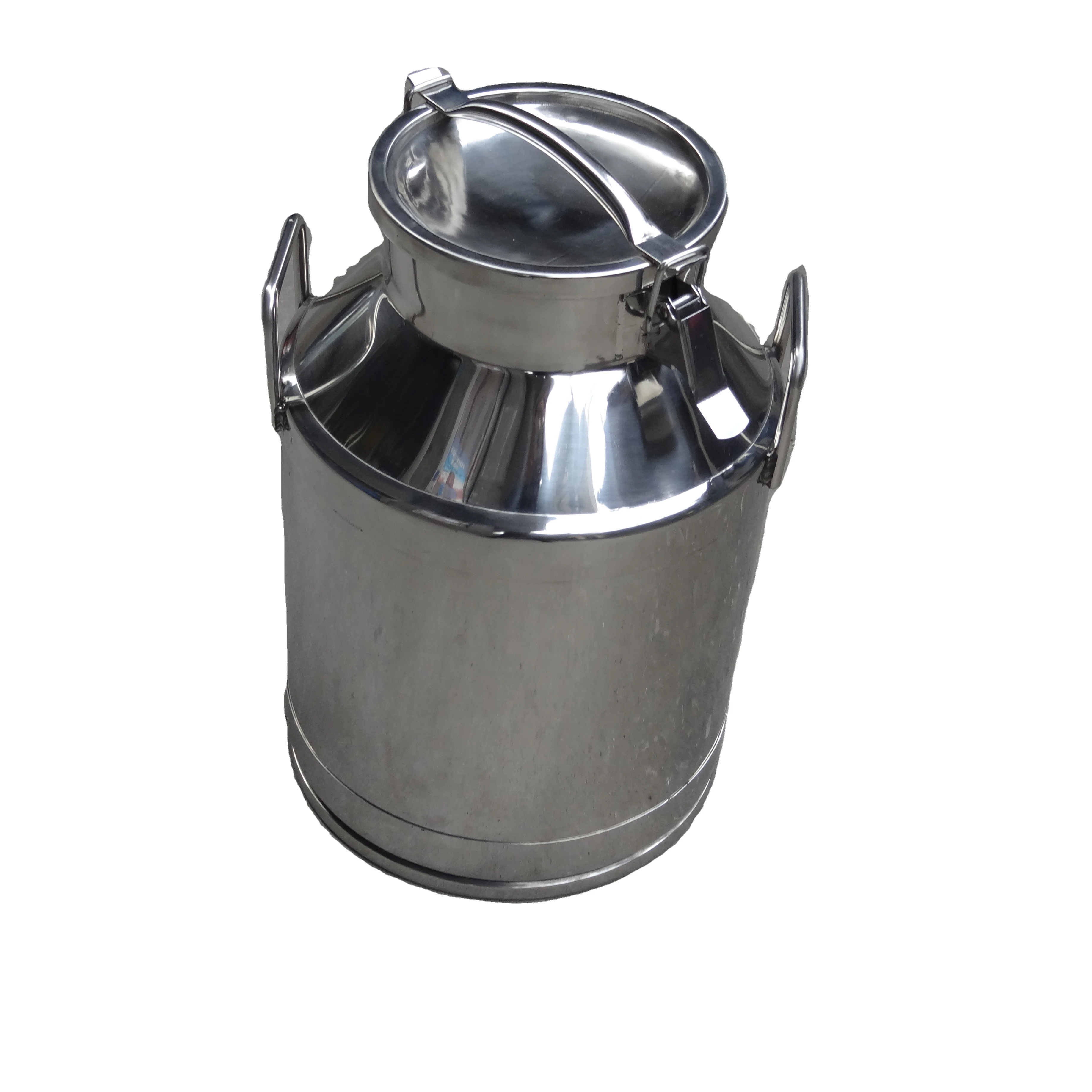 Food sanitary 10L-200L milk can