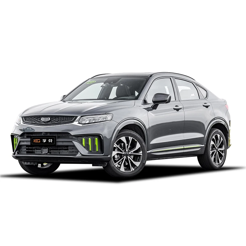 Geely Tugella S Xingyue S 2021 2.0Td 2WD/4WD 238Ps 175kW 350Nm 8AT SUV New Car for sale automotive