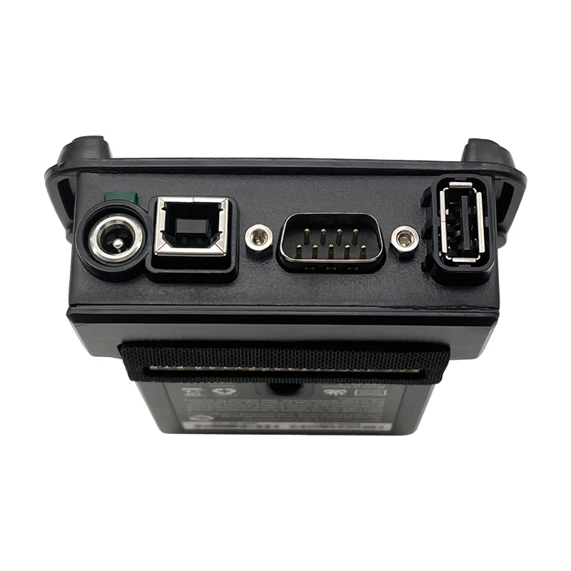 Trimble TSC2 Battery 3.8V 6600mAh Battery Large Capacity LI-LON Rechargeable Trimble GPS Battery