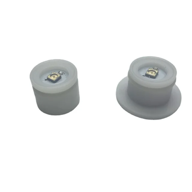 
UVC LED sterilizer disinfection germicidal deep UV LED 254 275nm waterproof IP67 IP68 ultraviolet Lamp 