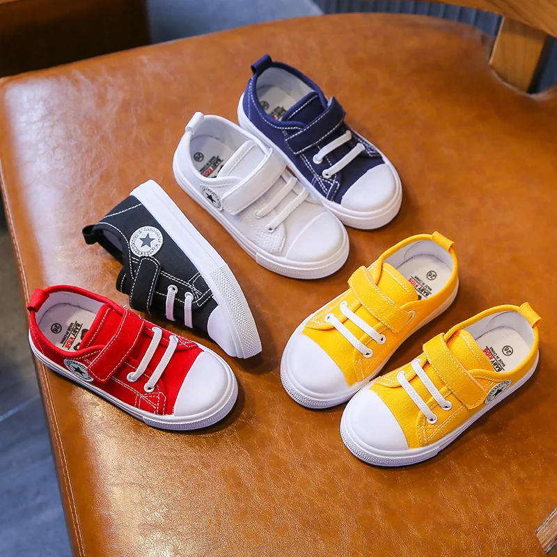 Spring hot sale wholesale fashion popular breathable deodorant boys and children casual walking shoes