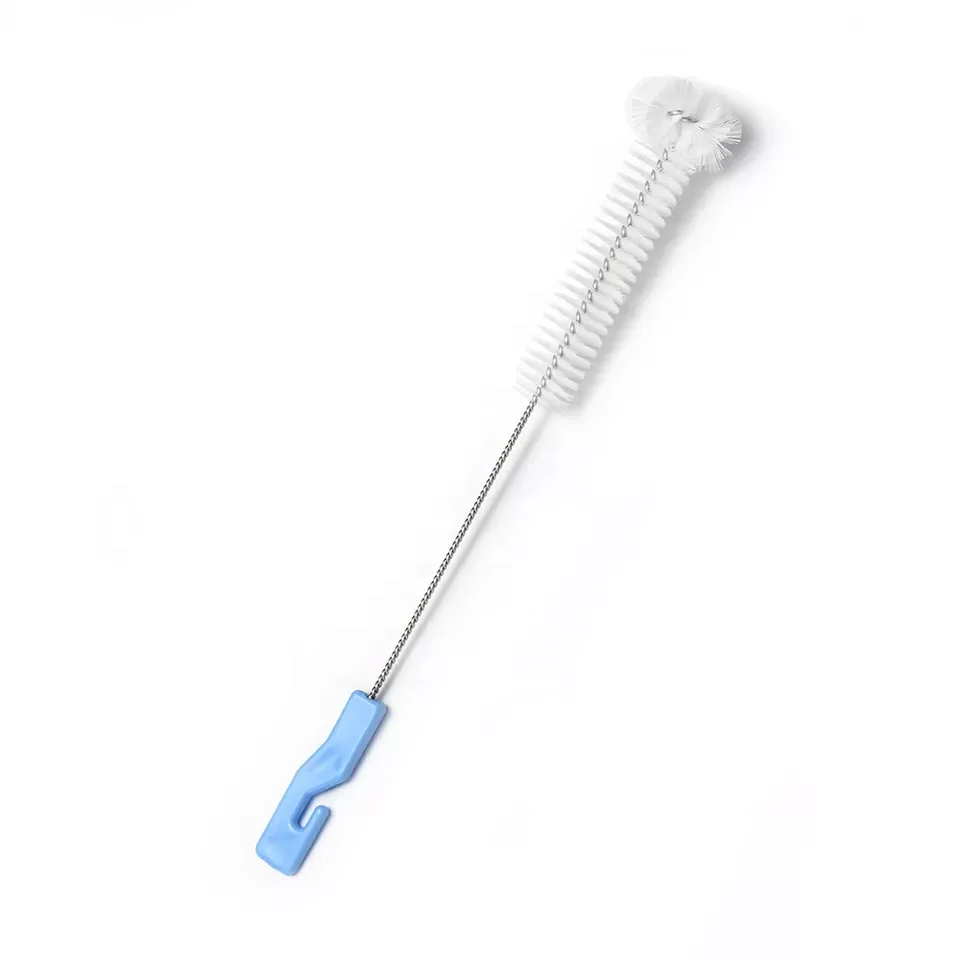 promotional wholesale scrub scourer bottle cleaning brush