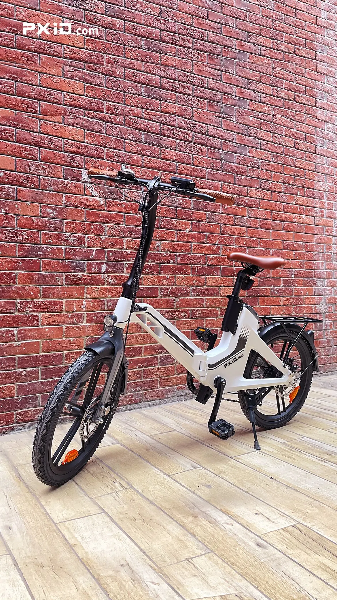 Free shipping GZ PXID p4 36v 250W oem fold Mountain Snow E bike 36v 10.4ah 20 Inch Fat Tire folding foldable Electric Bicycle