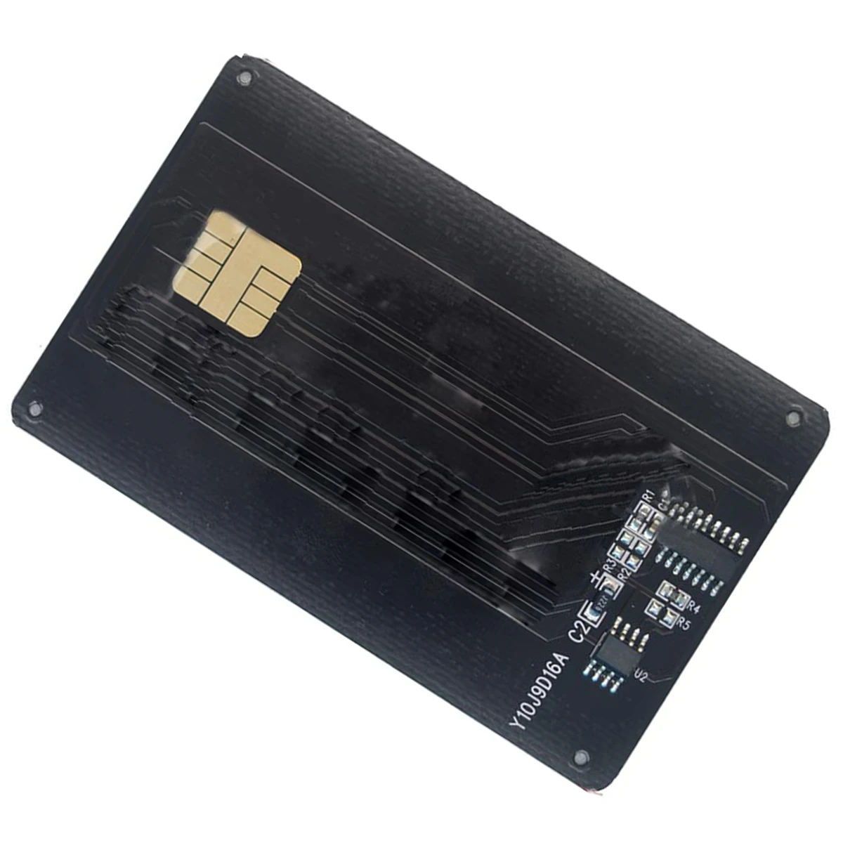 Mutoh Ink Chip for Xerox Phaser 3100MFP/S3100MFP Toner Chip