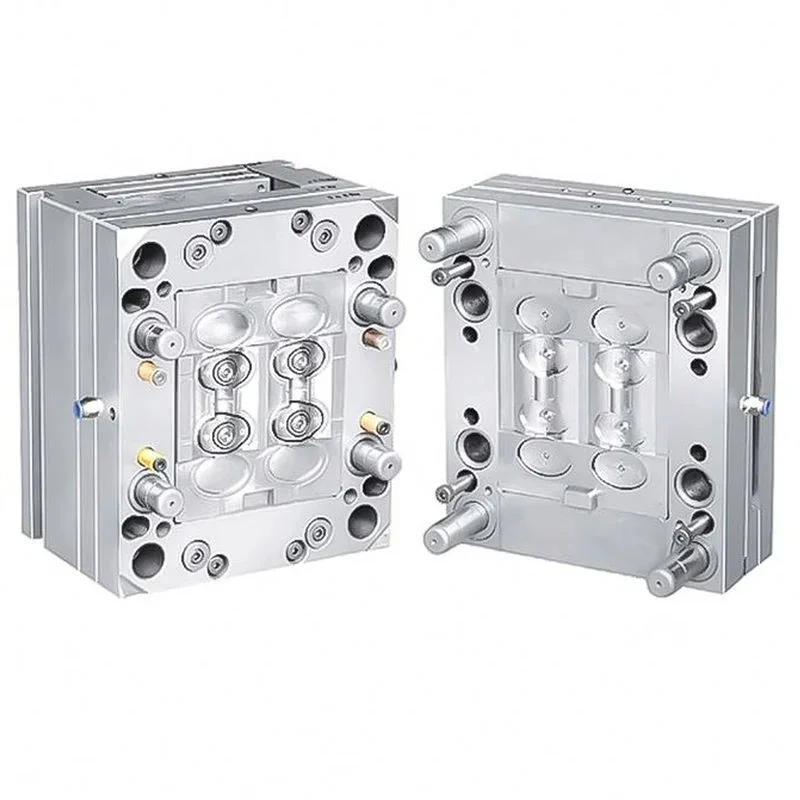 Custom Computer Accessories Termoplast Laptop Shell Injection Plastic Toy Mold for Plastic Injection